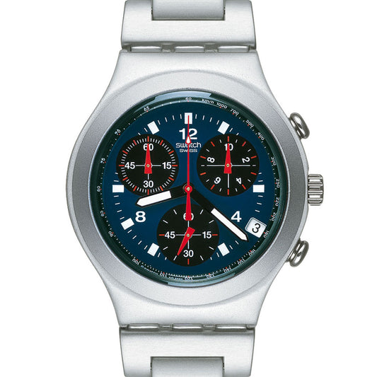 Swatch Irony Chrono Mighty YCS4015AG