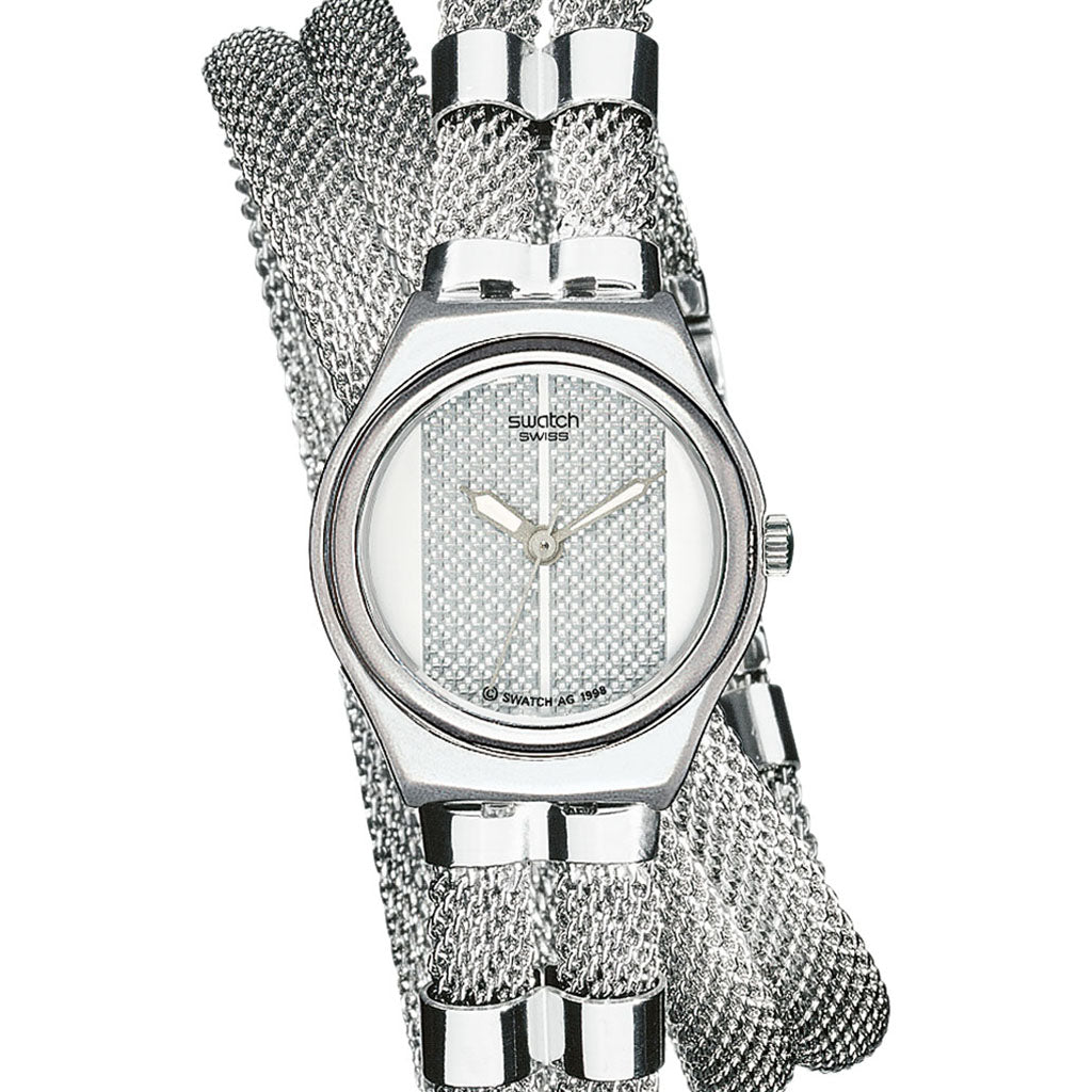 Swatch Irony Lady Lady Mignardise YSS115A/B