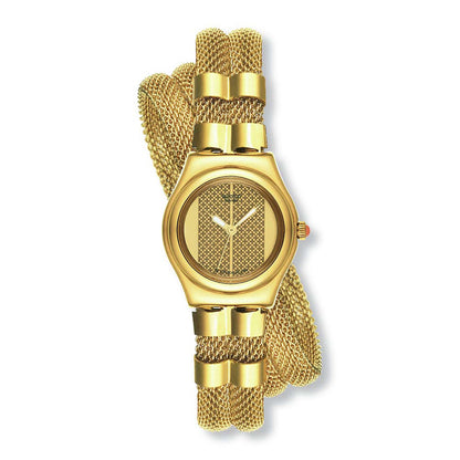 Swatch Irony Lady Mignardise Royal YSG108P