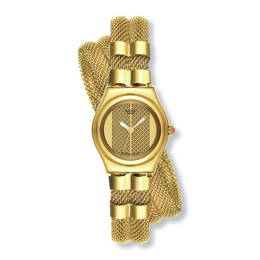 Swatch Irony Lady Mignardise Royal YSG108P
