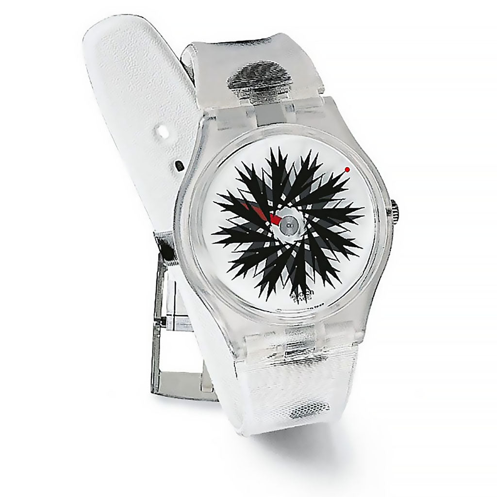 Swatch Gent MIGRAINE GK275