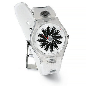 Swatch Gent MIGRAINE GK275