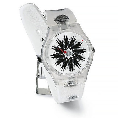 Swatch Gent MIGRAINE GK275
