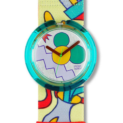 Pop Swatch Milano PWK151