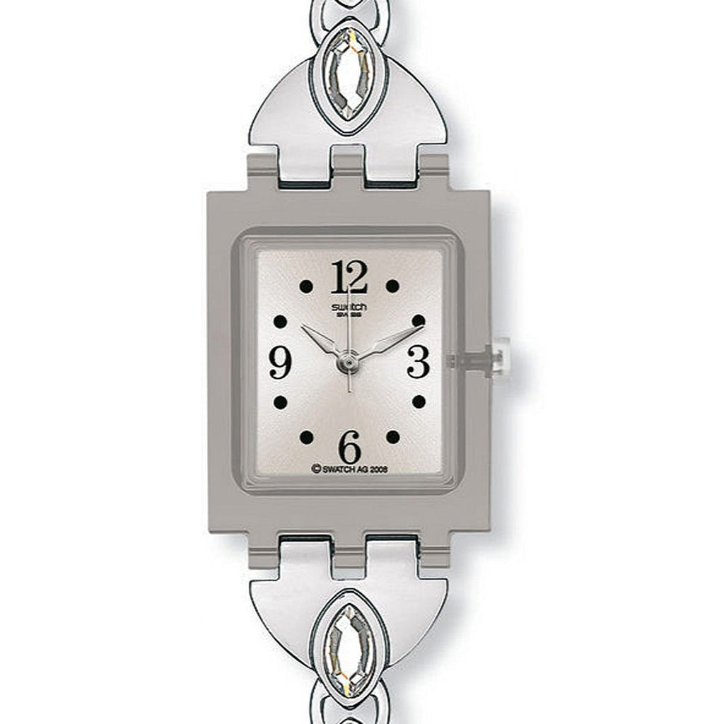 Swatch Square Mildness SUBM114G