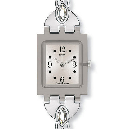 Swatch Square Mildness SUBM114G