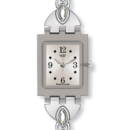 Swatch Square Mildness SUBM114G
