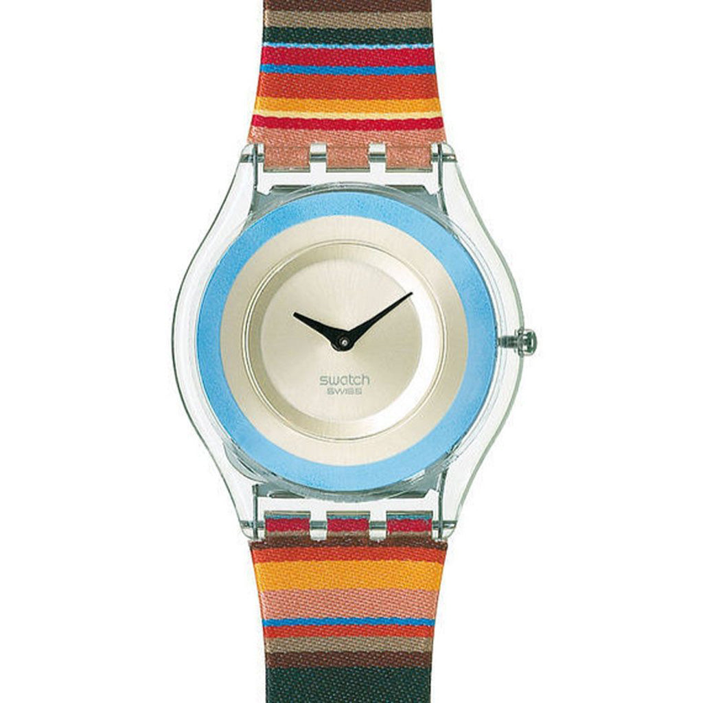 Swatch Skin Mille Linie SFK140