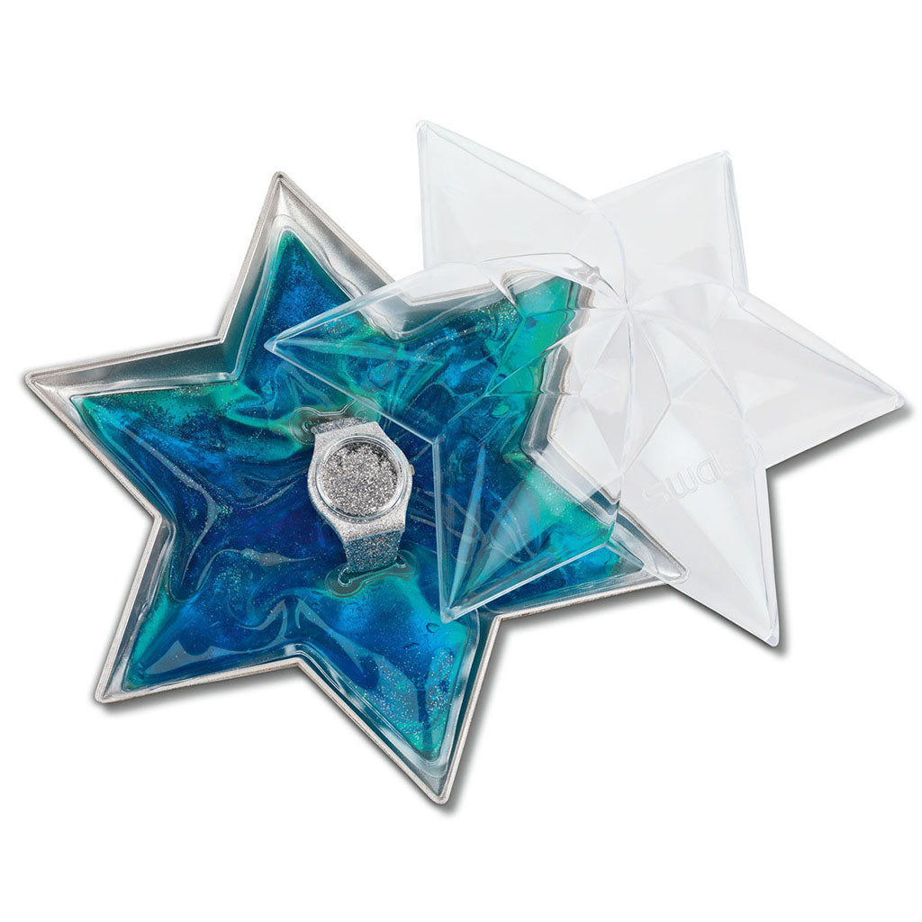 Swatch Gent Special MILLE STELLE GZ162Pack