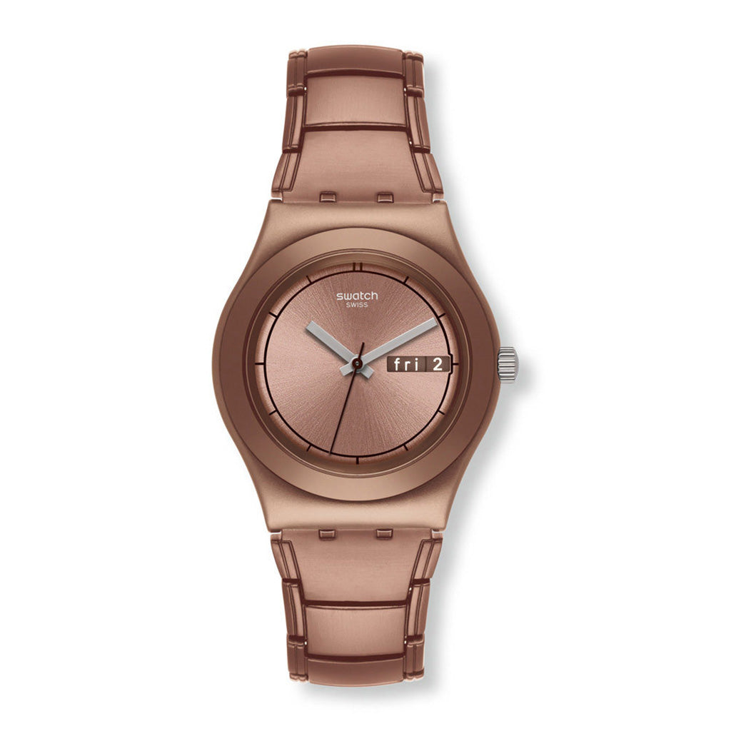 Swatch Irony Medium Mimas YLP7001AG