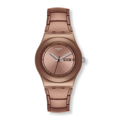 Swatch Irony Medium Mimas YLP7001AG