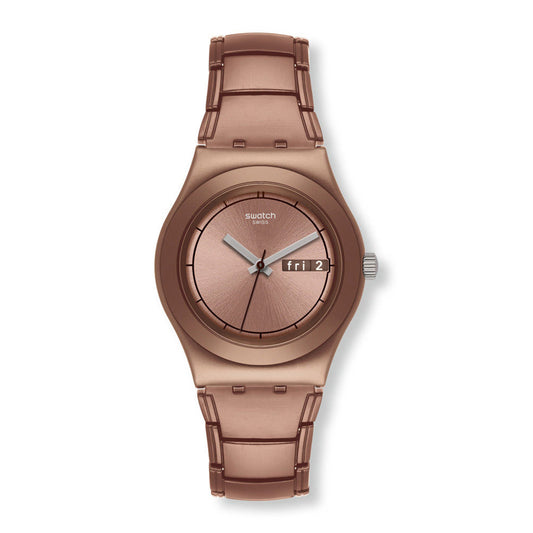 Swatch Irony Medium Mimas YLP7001AG