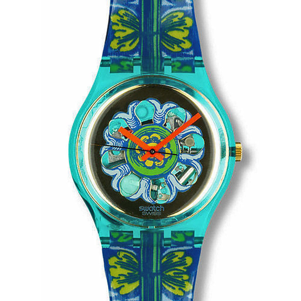 Swatch Gent MINARETH GG126