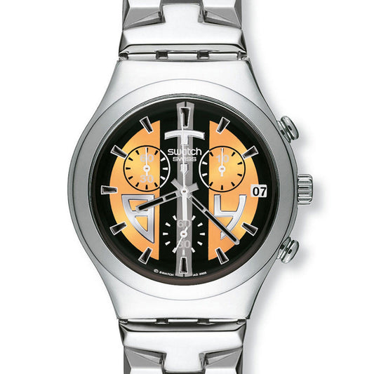 Swatch Irony Chrono Mind Evasion YCS472G