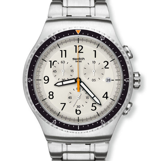 Swatch Irony The Chrono MINIMALIS-TIC YOS453G