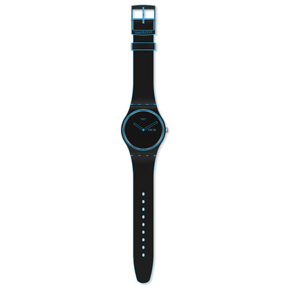 MINIMAL LINE BLUE