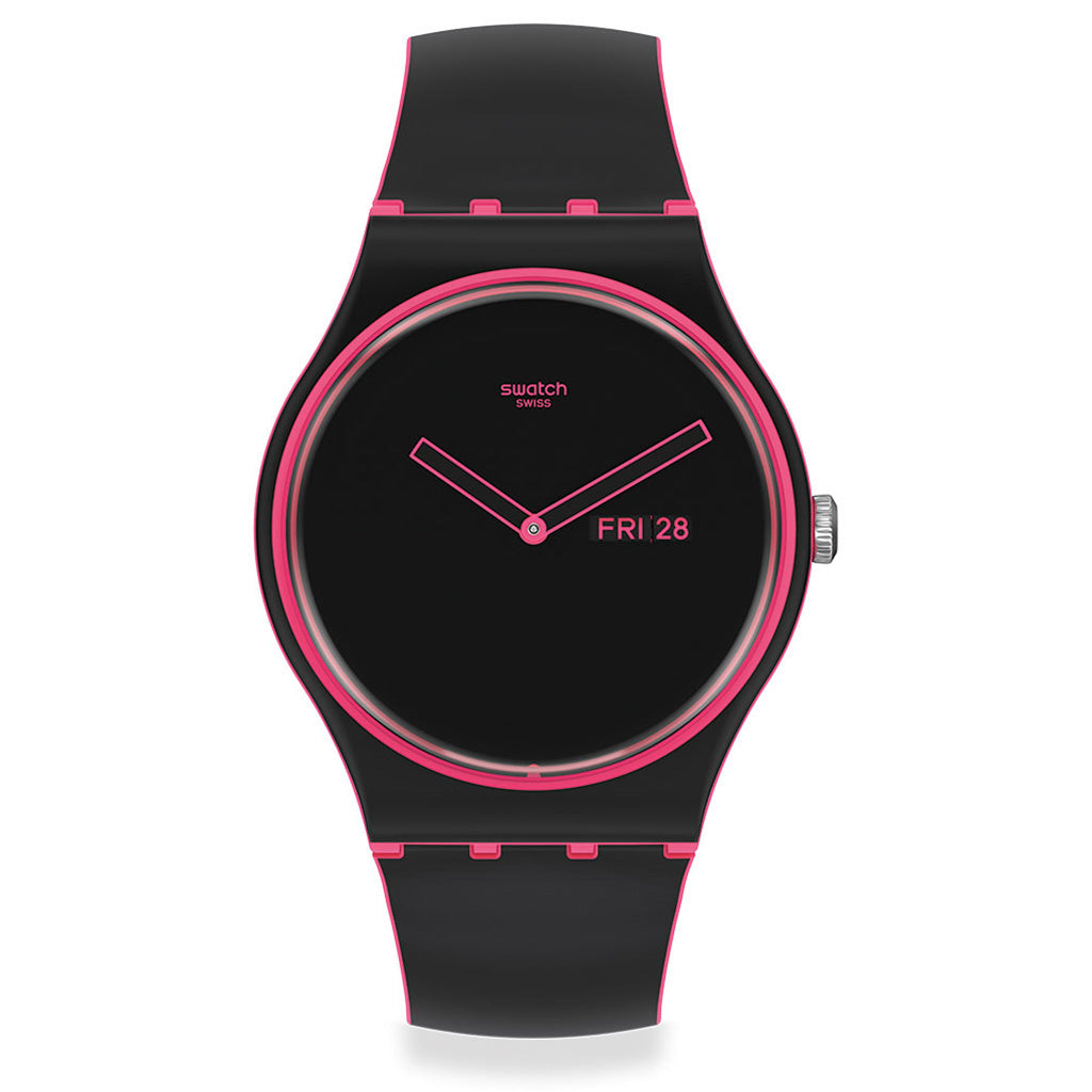 MINIMAL LINE PINK
