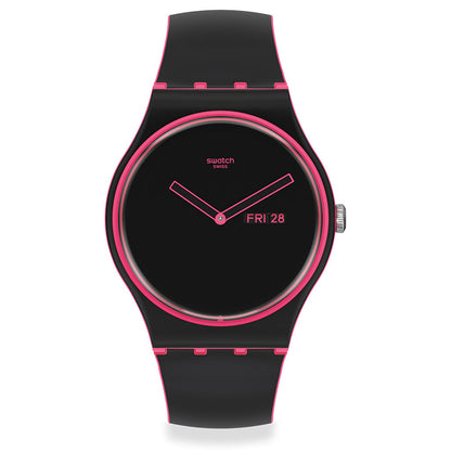 MINIMAL LINE PINK