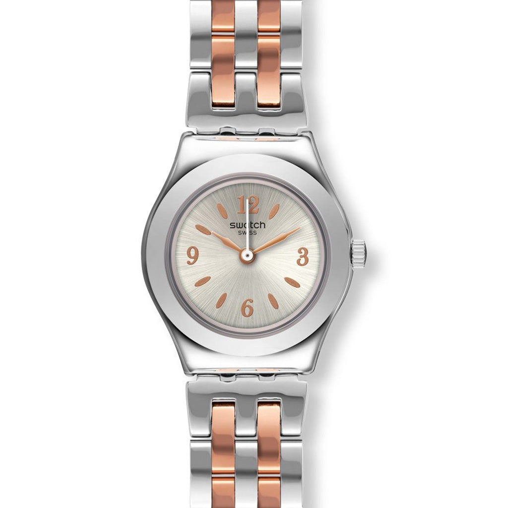 Swatch Irony Lady Minimix YSS308G