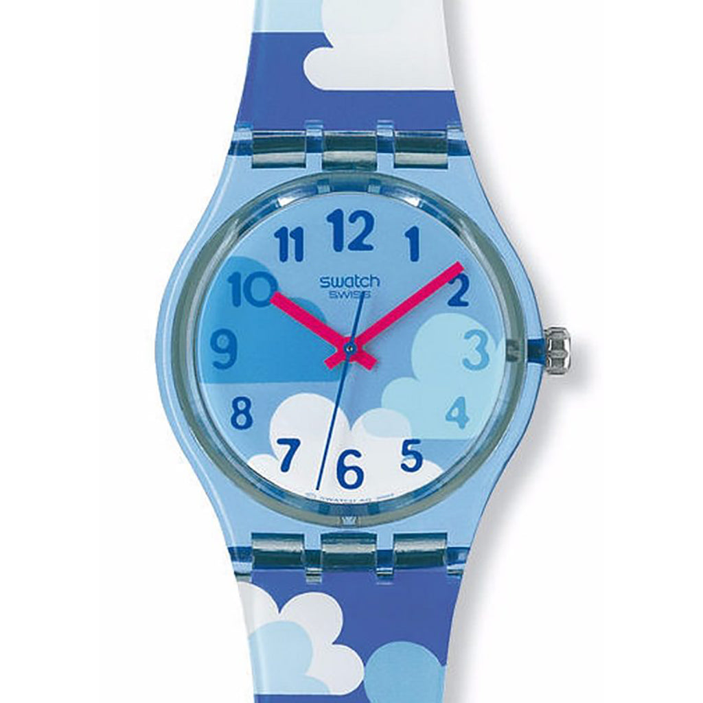 Swatch Gent Touch Loomi Minimouse GS901