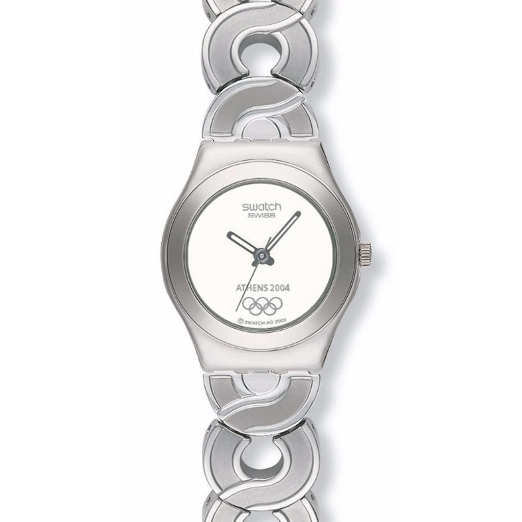 Swatch Irony Lady Minoic Ticking YSS169G