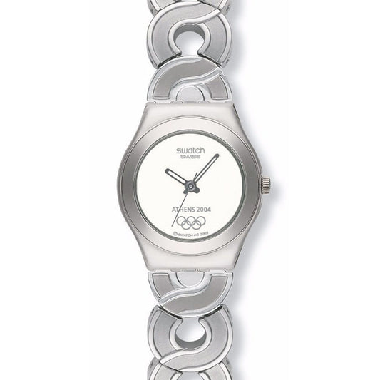 Swatch Irony Lady Minoic Ticking YSS169G