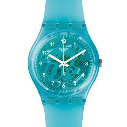 Swatch Gent Mint Flavour GL123