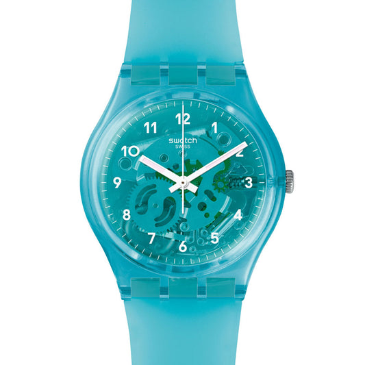 Swatch Gent Mint Flavour GL123