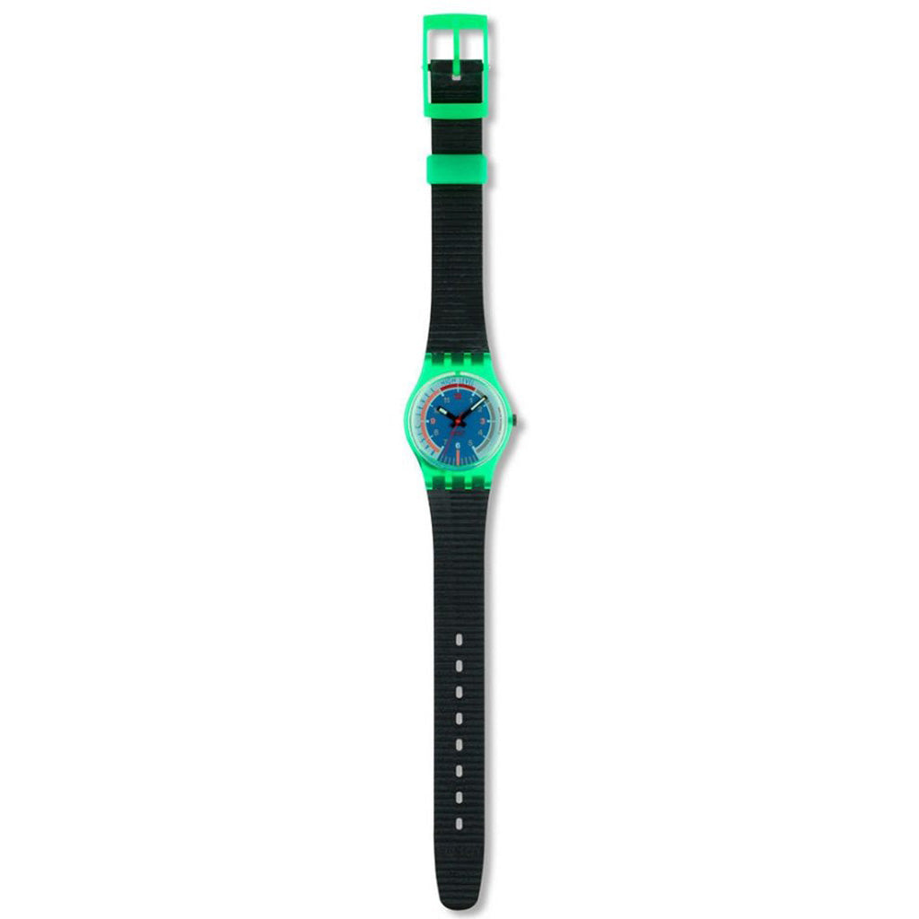MINT ICICLE