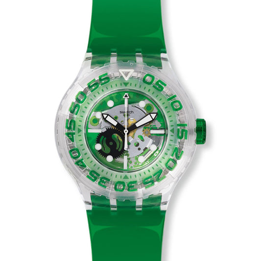 Swatch Scuba Libre Min-Tini SUUK104