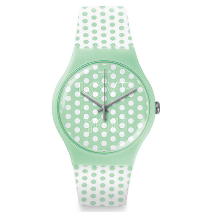 MINT LOVE