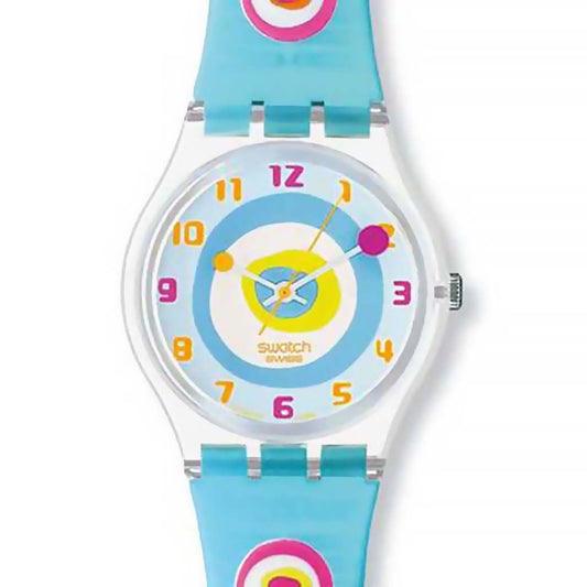 Swatch Gent Minty Mouthful GE157