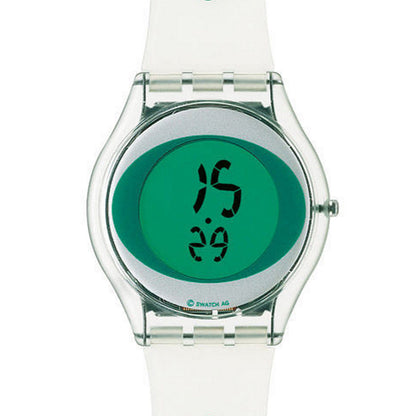 Swatch Skin Beat Mintyway SIK107