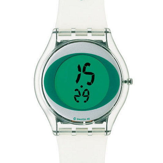 Swatch Skin Beat Mintyway SIK107