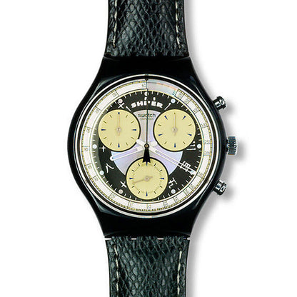 Swatch Chrono Miobiao SCB112