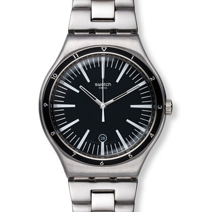 Swatch Irony Big Classic Mire Noire YWS411G