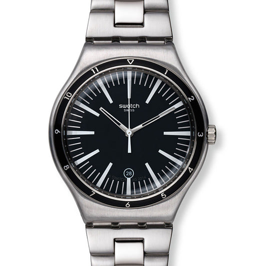 Swatch Irony Big Classic Mire Noire YWS411G
