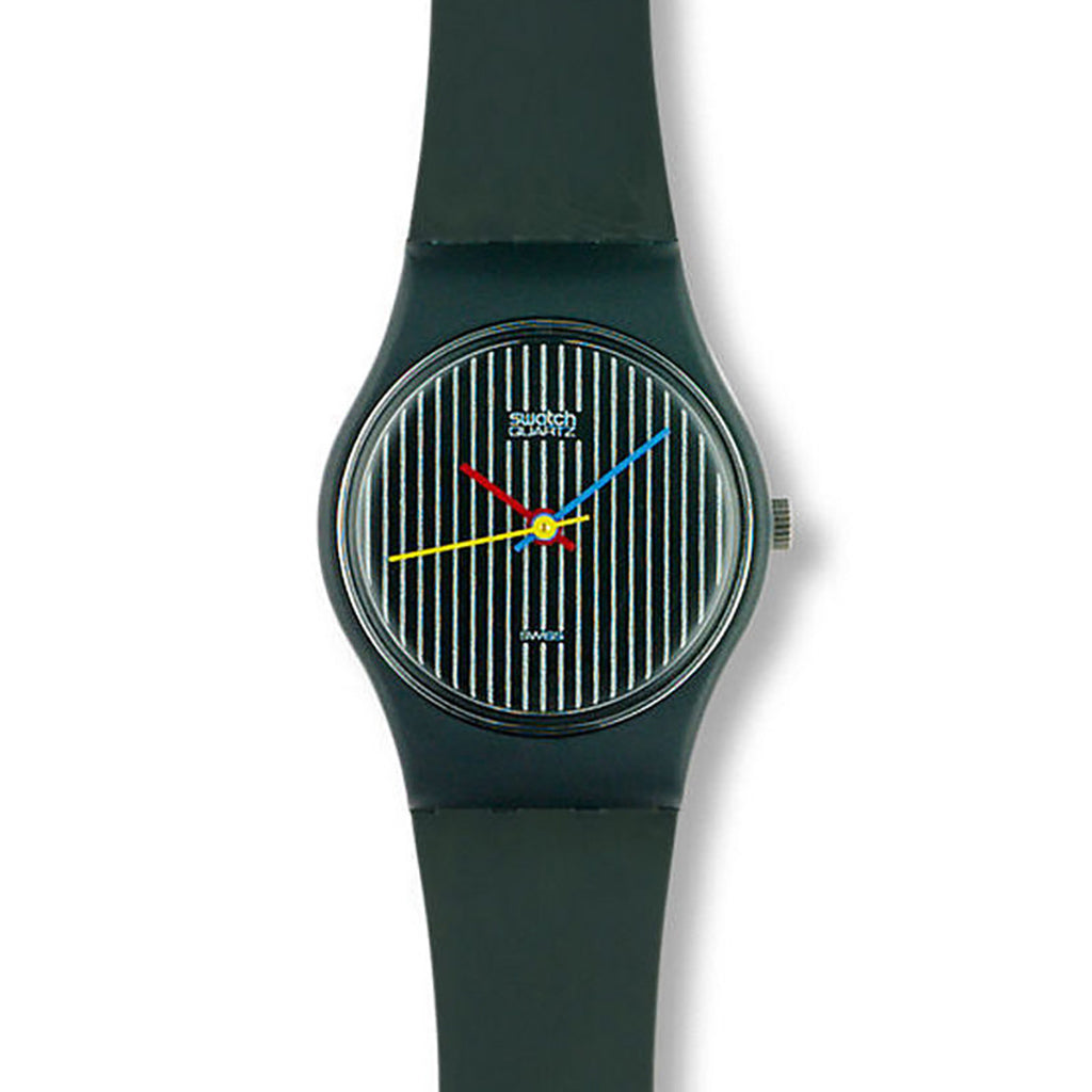 Swatch Lady MISS CHANEL LA100