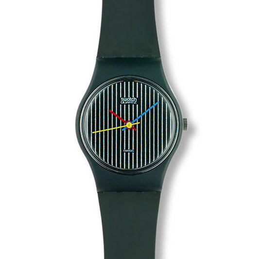 Swatch Lady MISS CHANEL LA100
