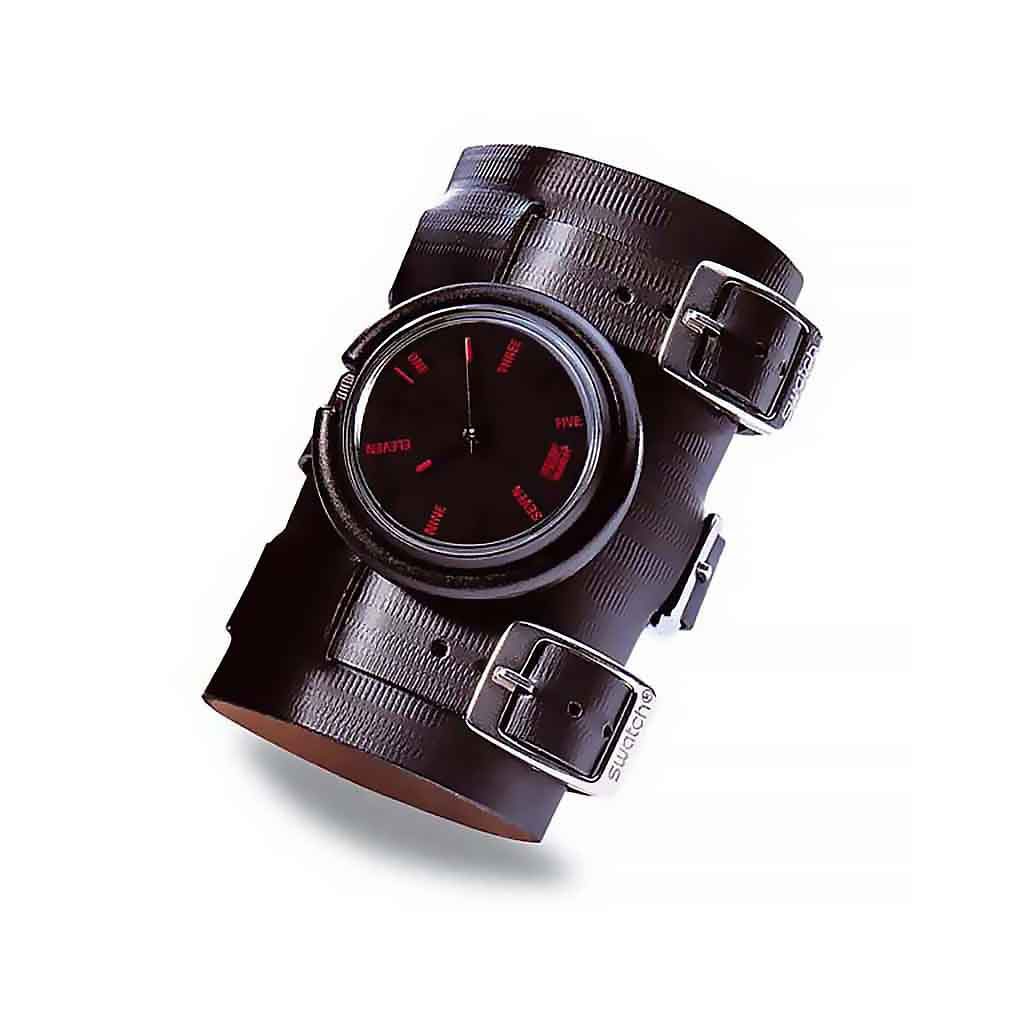 Midi Pop Swatch Missing Nails PMB112