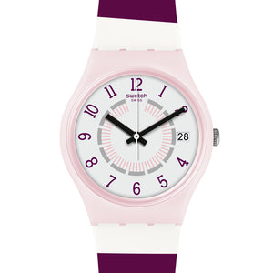 Swatch Gent Miss Yacht GP402