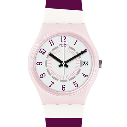 Swatch Gent Miss Yacht GP402