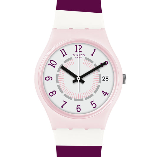 Swatch Gent Miss Yacht GP402