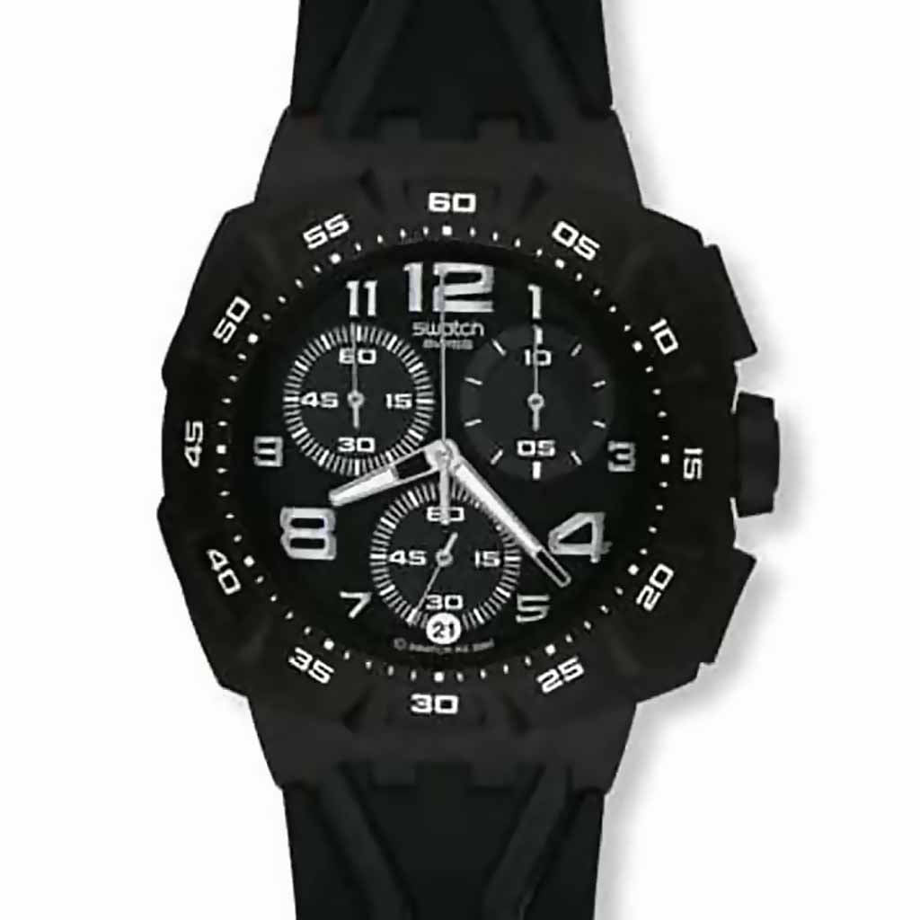 Swatch New Chrono Mister Chrono SUIB400
