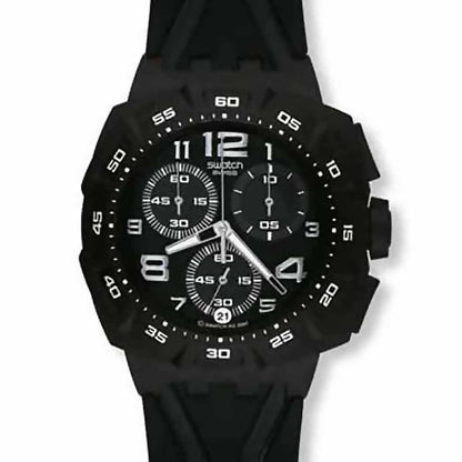 Swatch New Chrono Mister Chrono SUIB400