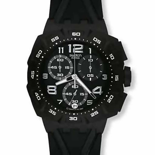 Swatch New Chrono Mister Chrono SUIB400