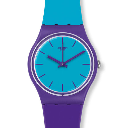 Swatch Gent Mixed Up GV128