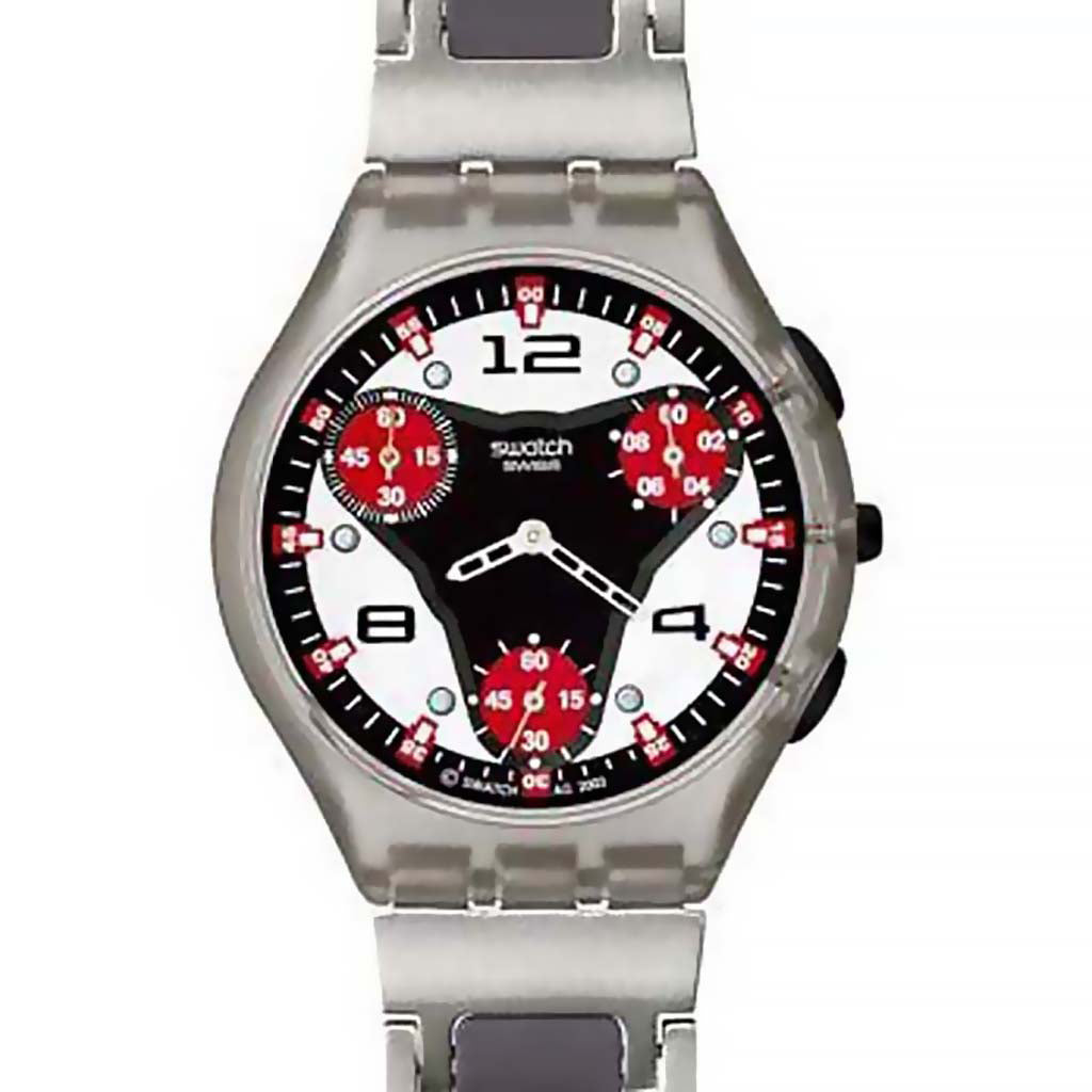 Swatch Skin Chrono Mixmotion SUYM103G