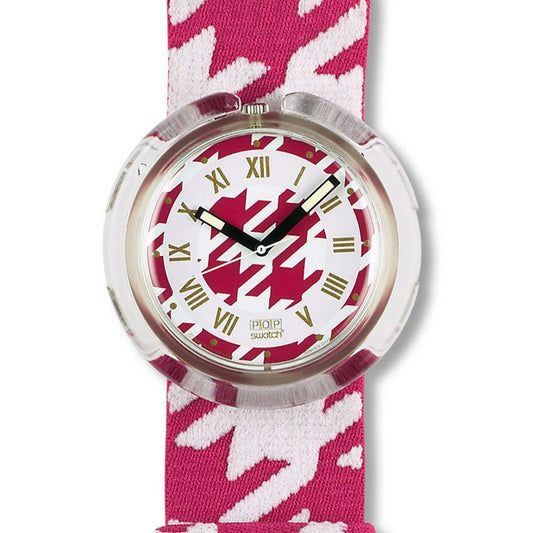 Pop Swatch MLLE PWK164