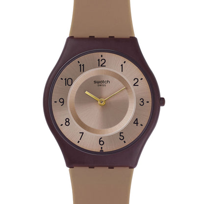 Swatch Skin Moccame SFC106